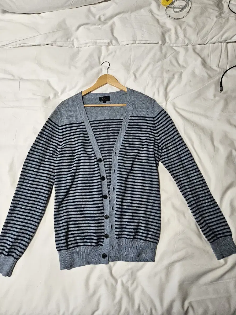 Apothecary Cardigan A.P.C.