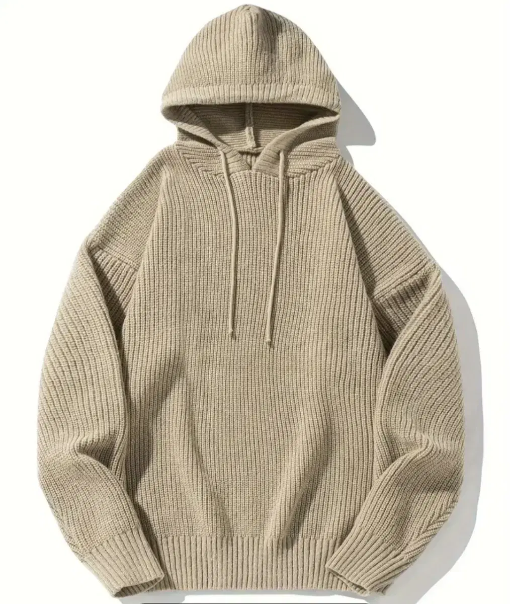 New Arrivals 105-110 Men's Knitted Hoodies