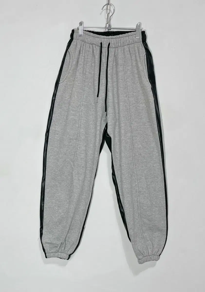 Layered Banding Joggers