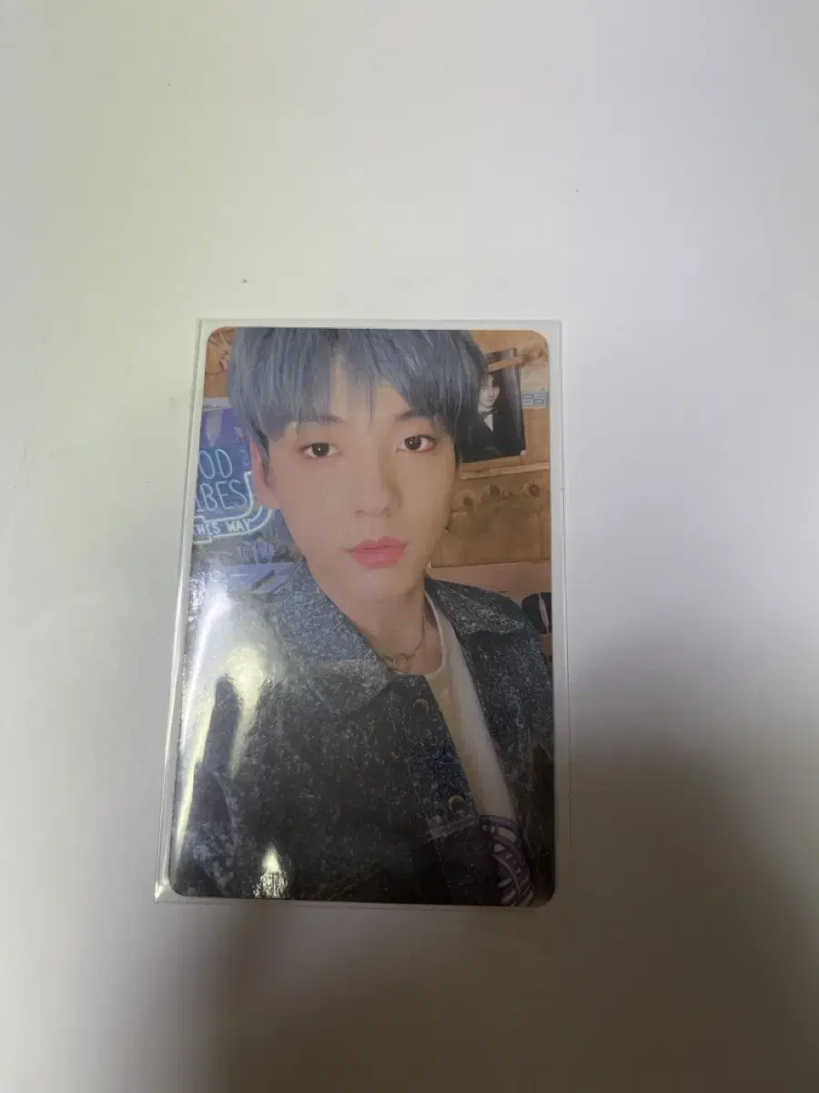 2021 season's greetings soobin txt txt