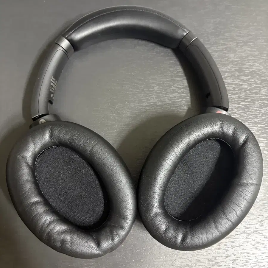 Sony WH-1000xm3 노이즈 캔슬 헤드폰