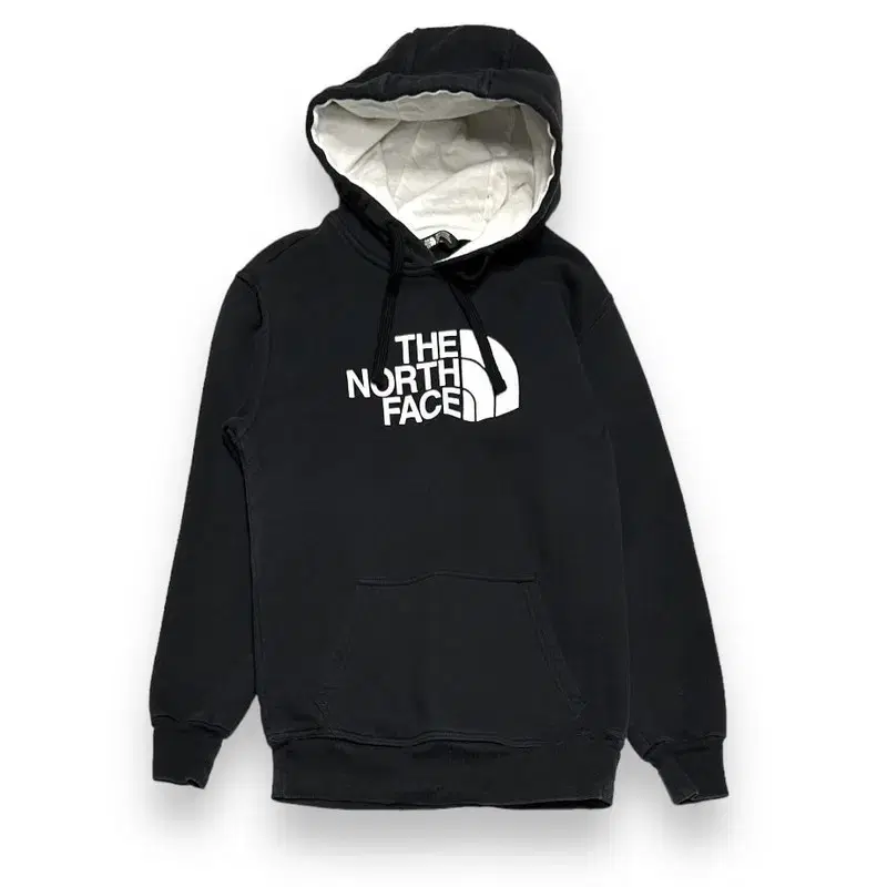 [M] The North Face Big Logo Hoodie