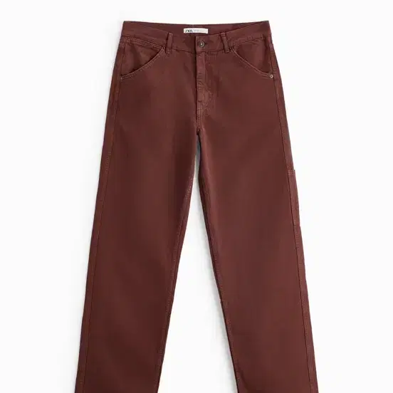 자라 ZARA relaxed fit jeans 32사이즈