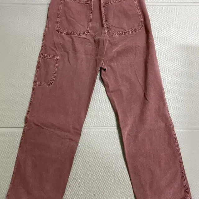 자라 ZARA relaxed fit jeans 32사이즈