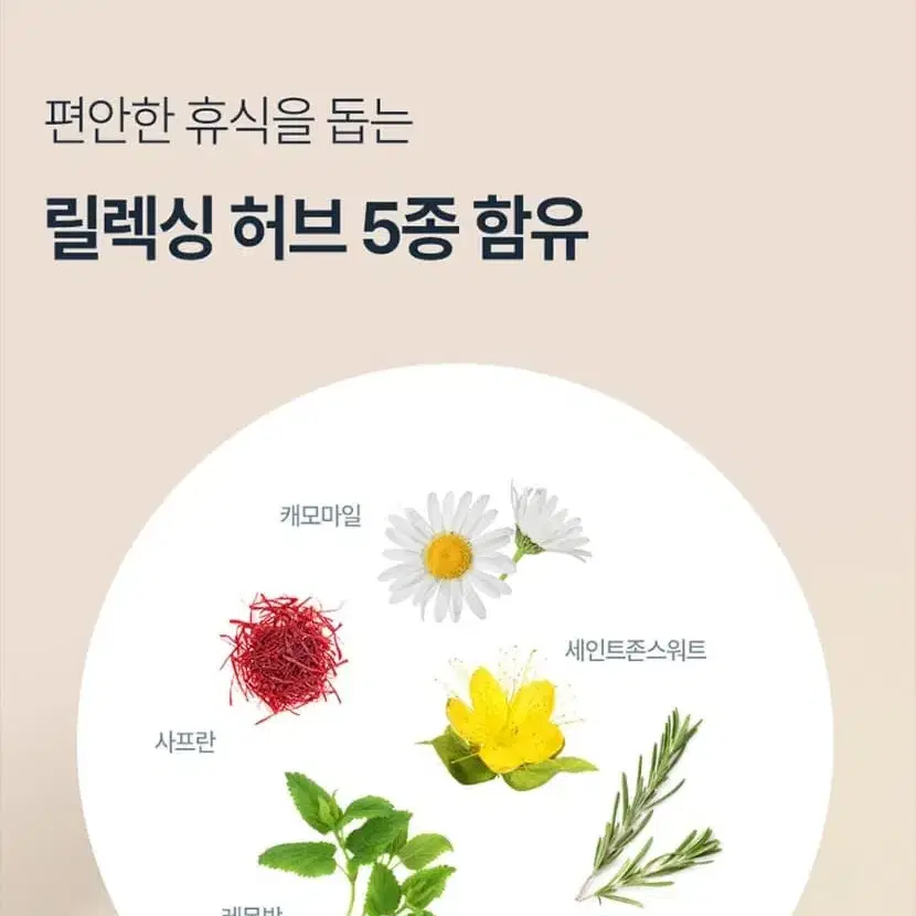 [1+1+1] 식물성 멜라토닌 멜라엔 400mg x 30정