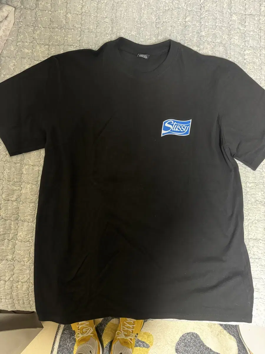 [XL] Stussy Vahn New