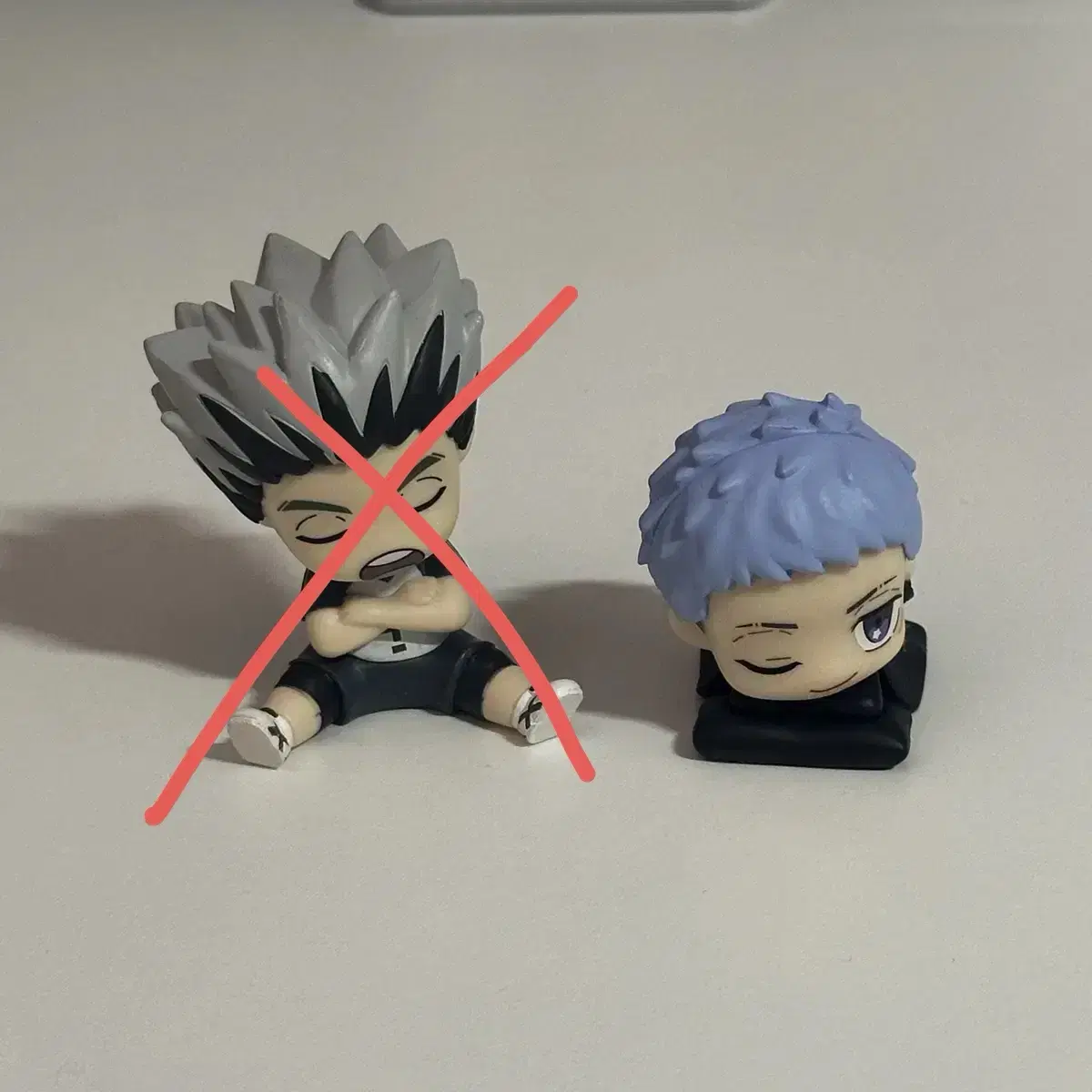 Haikyuu toriben onemutan shoulder kung bokuto mitsuya