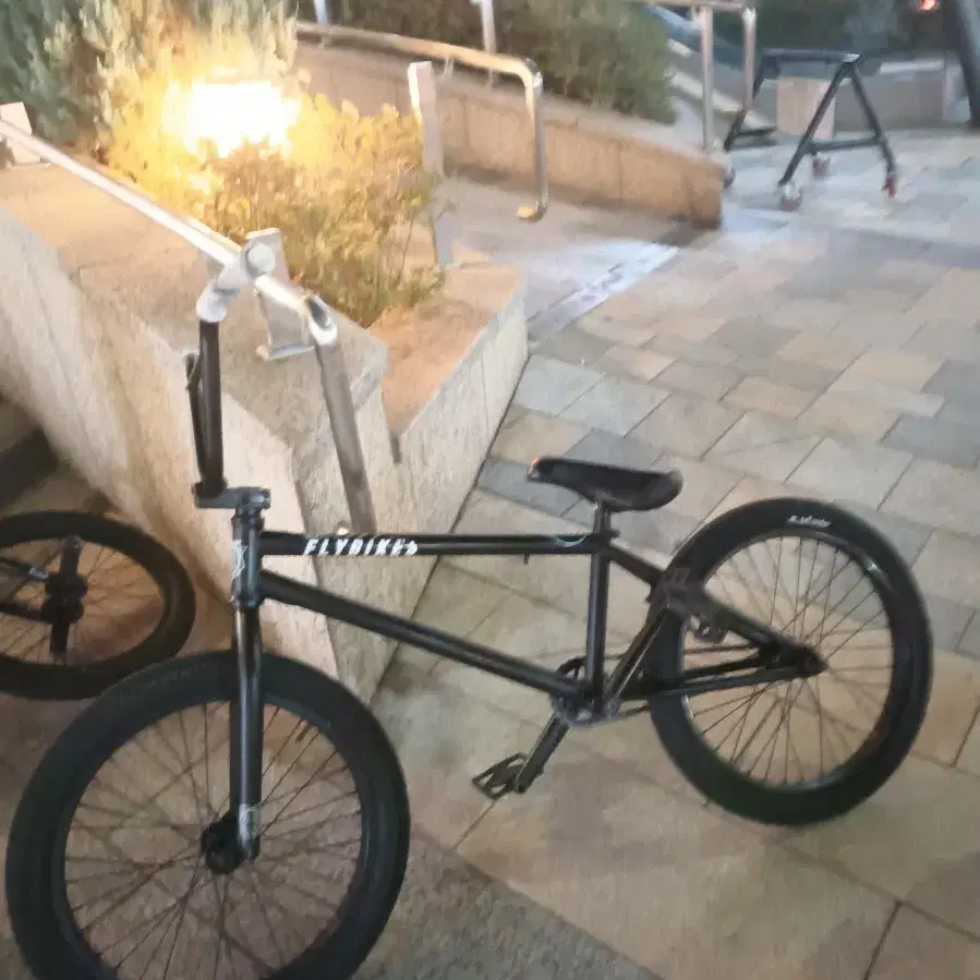 4130 fly bikes 중급 bmx 팝니다