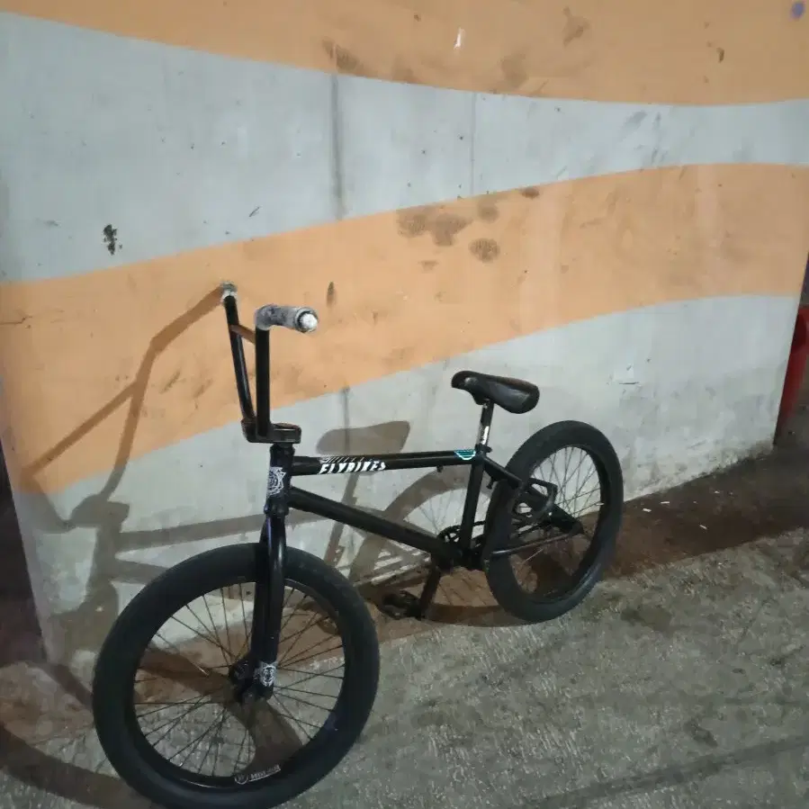 4130 fly bikes 중급 bmx 팝니다