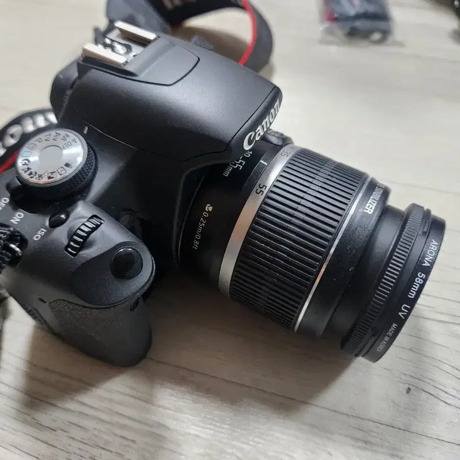 캐논500d