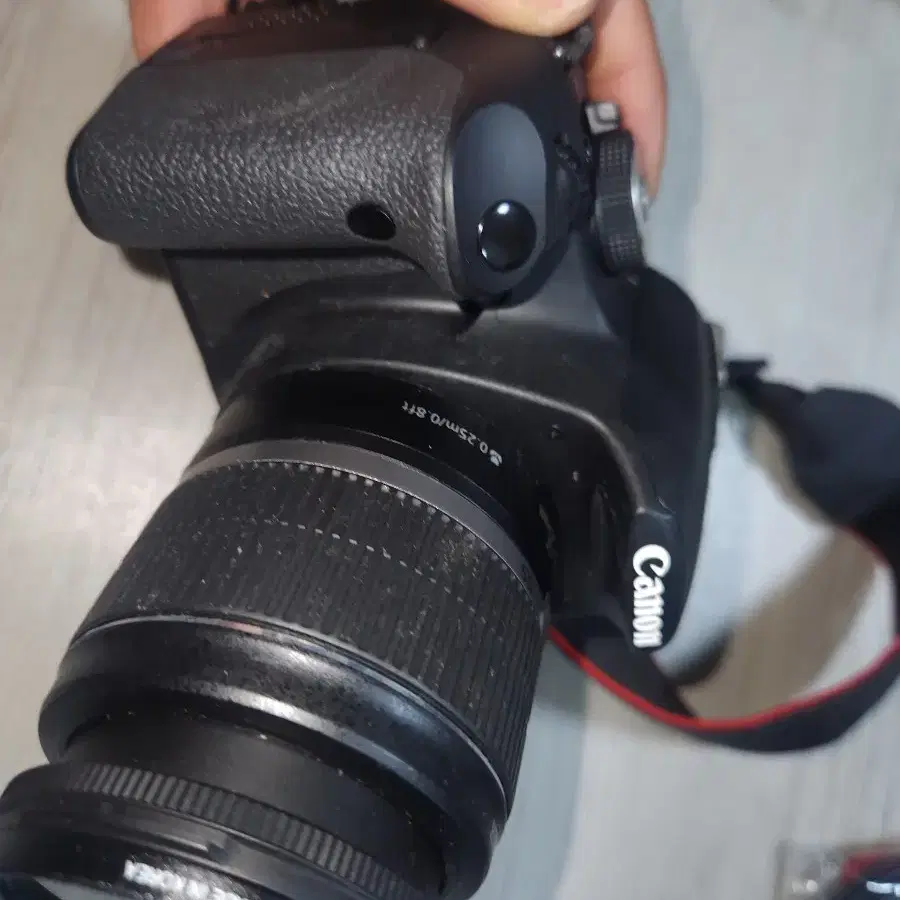 캐논500d