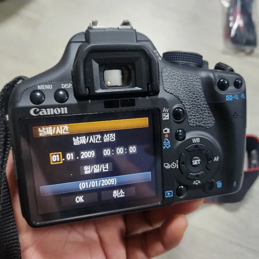 캐논500d