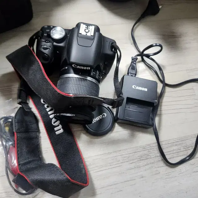 캐논500d