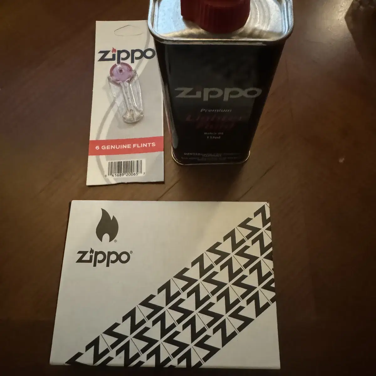 [정품] ZIPPO 아머 49054 지포 라이터 판매합니다.