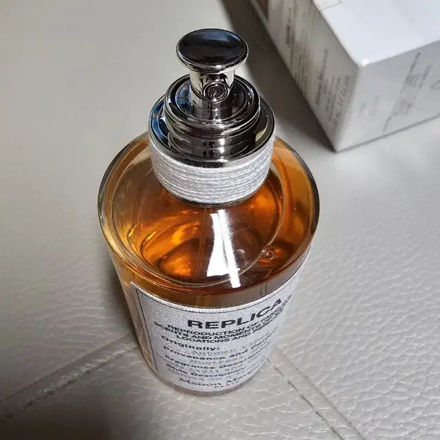 메종마르지엘라 레플리카 어텀 바이브 100ML