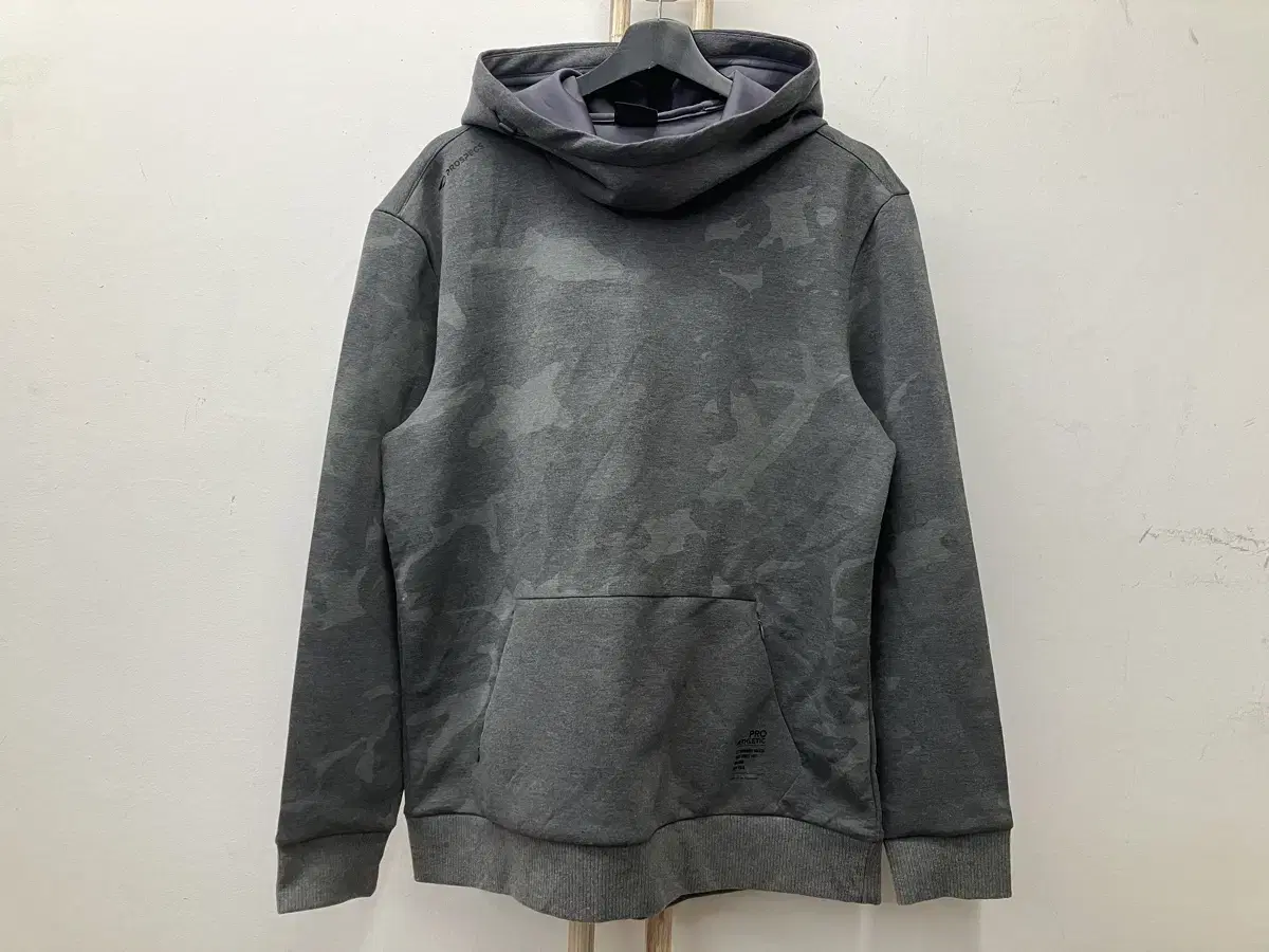 2 PROSPECS Hoodie 105 (XL)