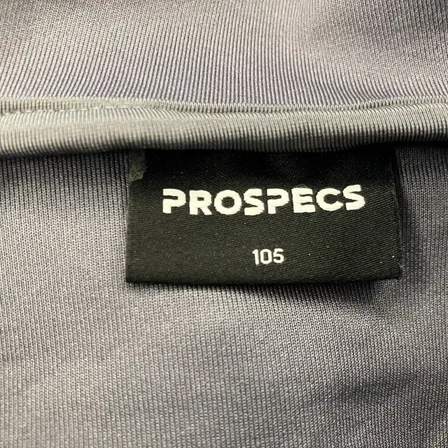 2 프로스펙스(PROSPECS) 후드티 105(XL)