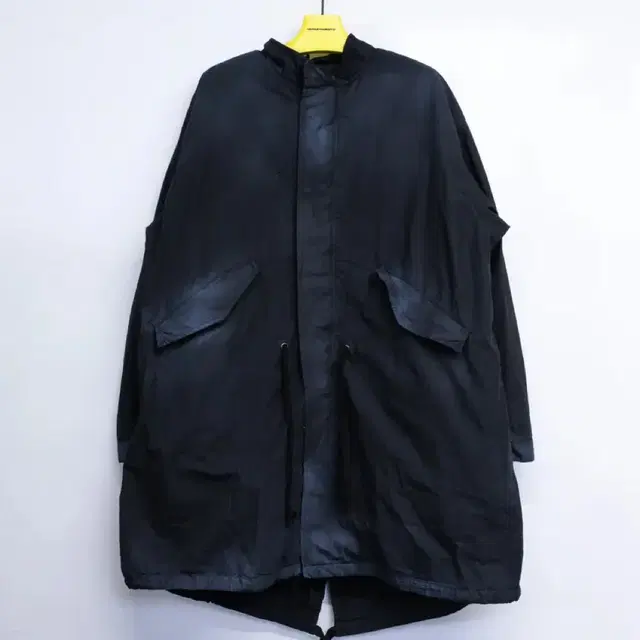 (XL) ERD SACRED OBJECT #1' M51 JACKET