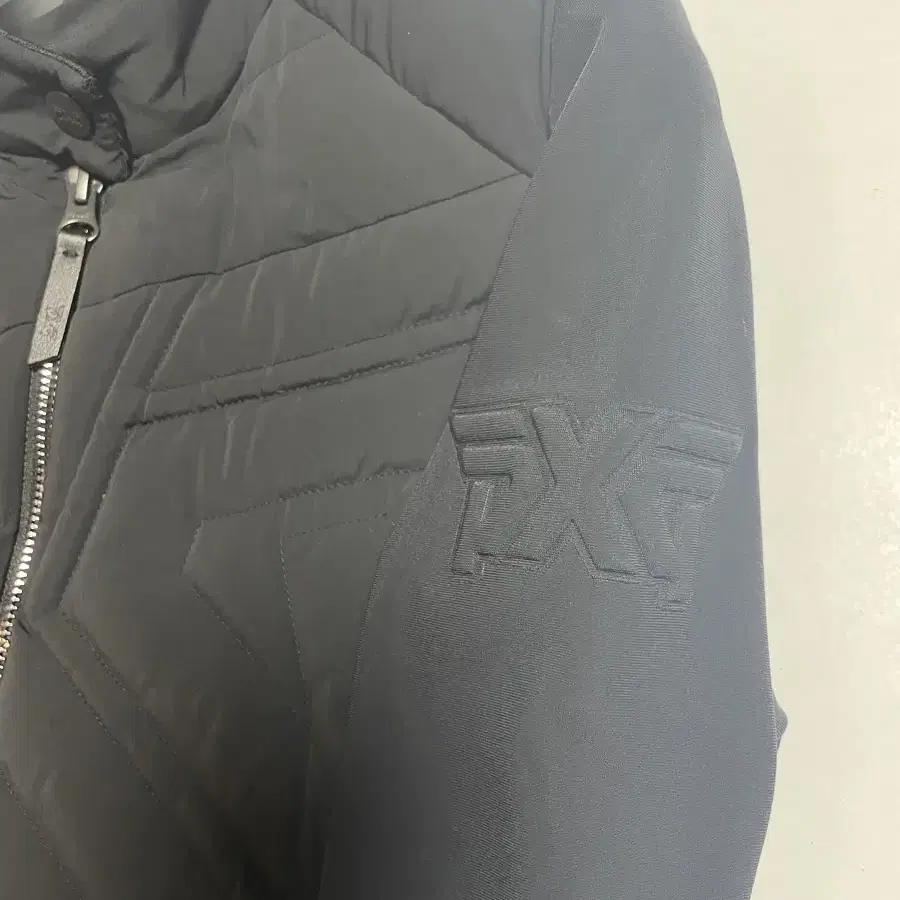 PXG 다운 자켓