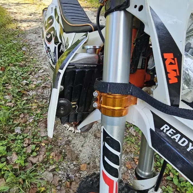 ktm350excf