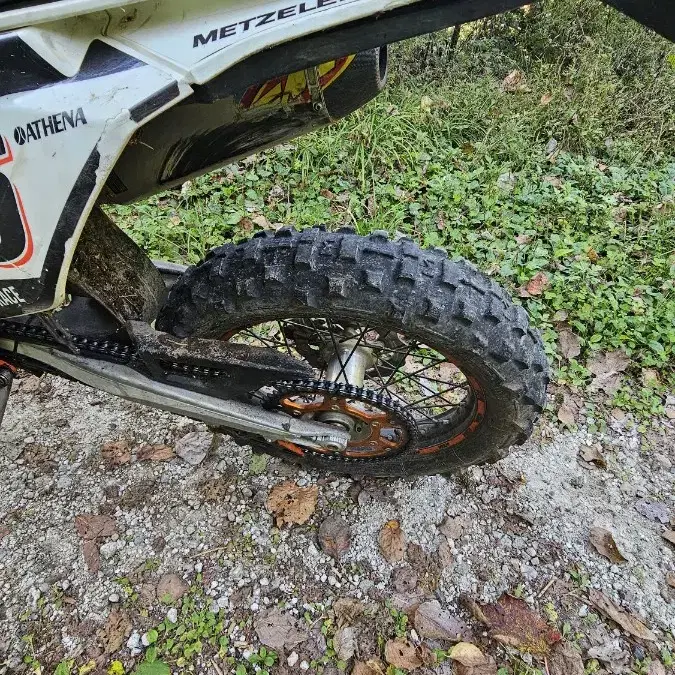 ktm350excf