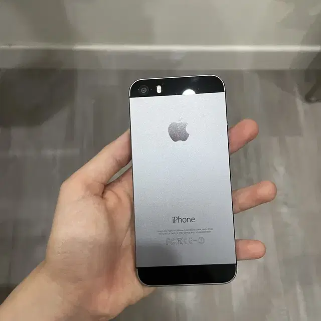 아이폰 5s 16GB