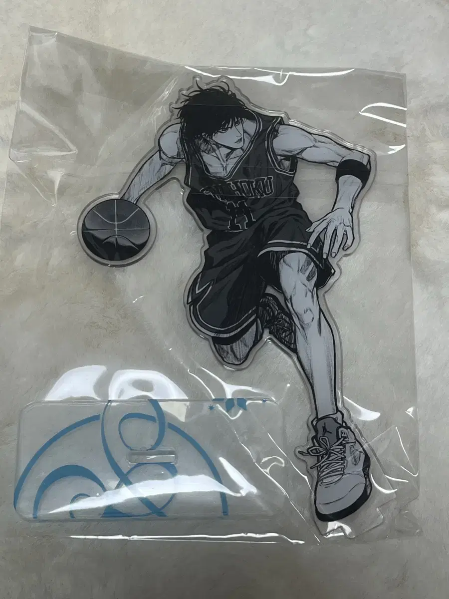 Chivnim SLAM DUNK Seo Tae Woong acrylic