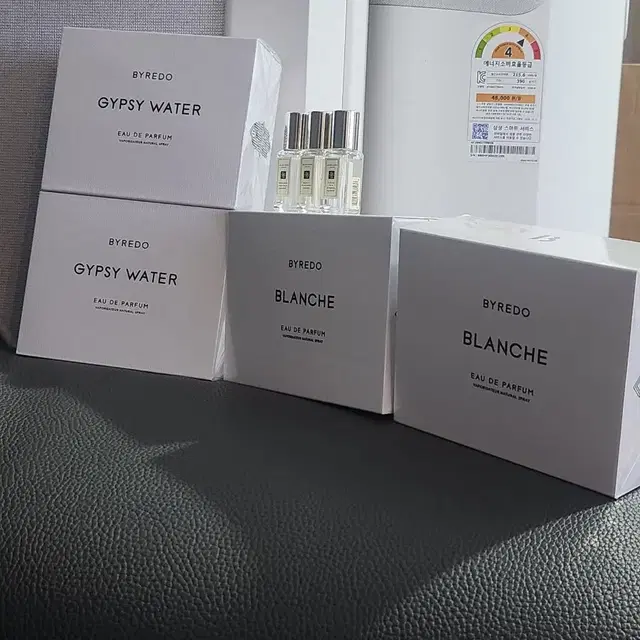 쇼핑백증정)바이레도 50ml,100ml 1개