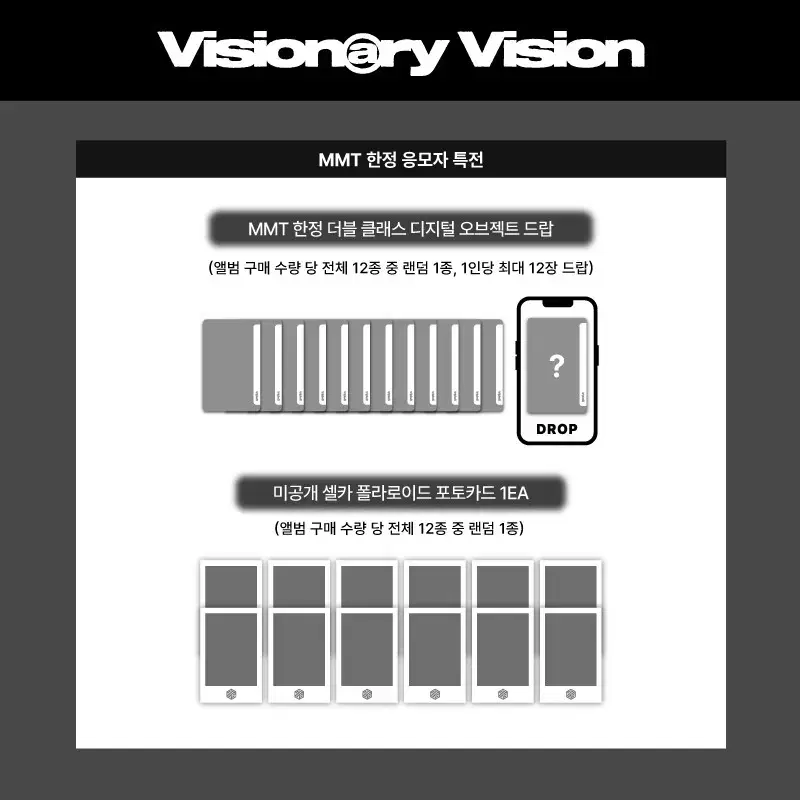 트리플에스 신위 쇼케 DCO 분철