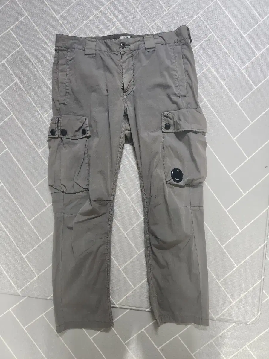 CP Company Department Store Edition Hankook Cargo Pants 82