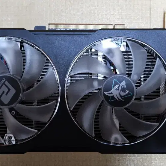 rx 6600xt 8GB 라데온 그래픽카드