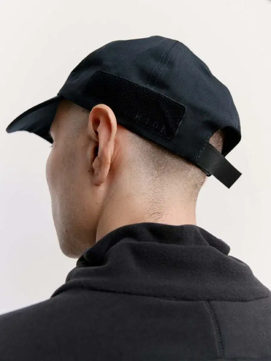 gr10k 24AW stock cap black new