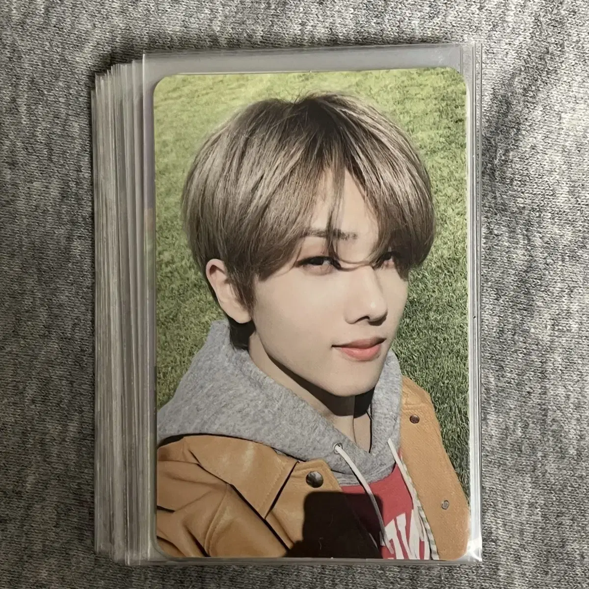 NCT photocard Chapter 27 bulk WTS