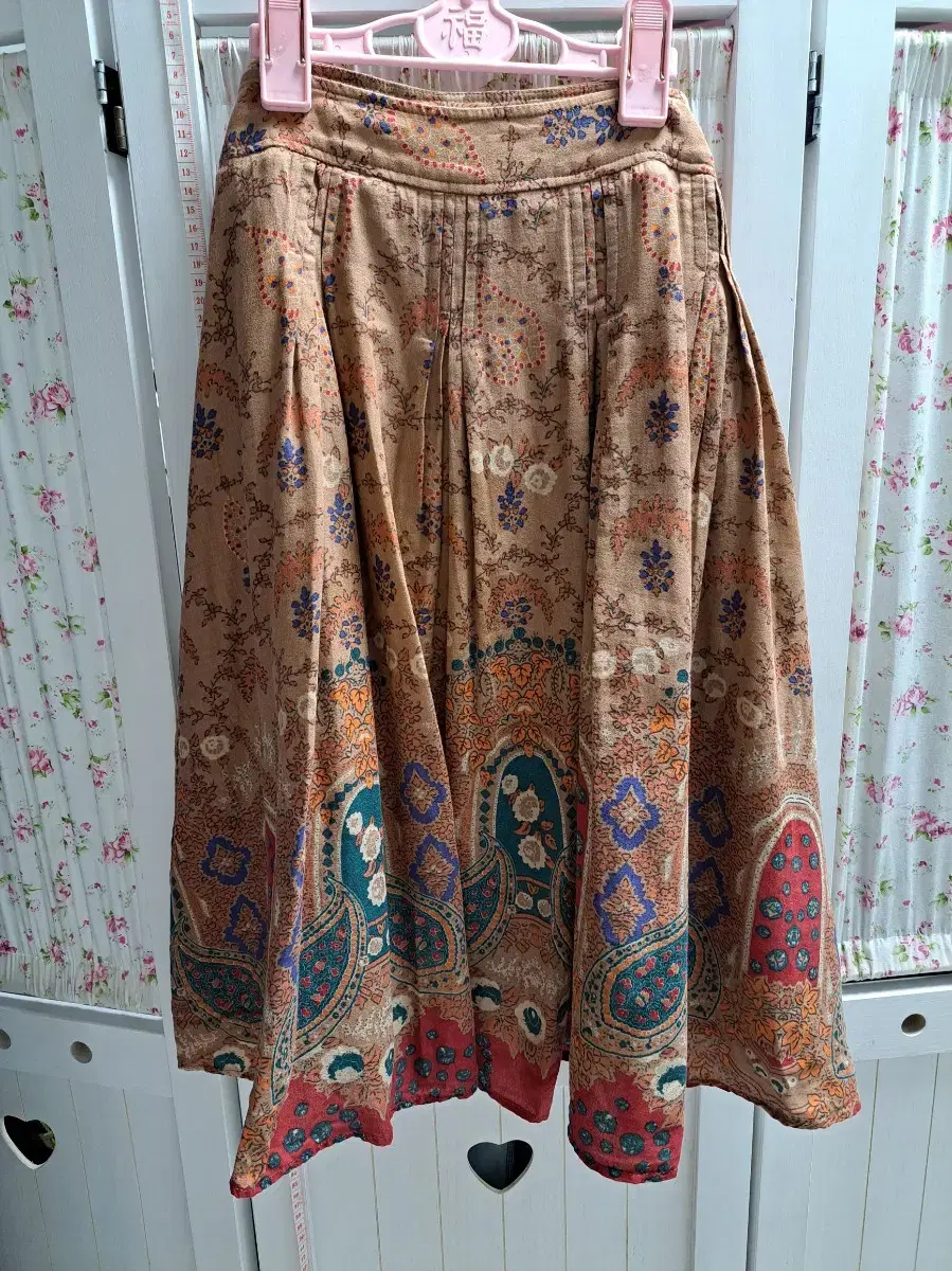 Thousand Dey Island Skirt55-66