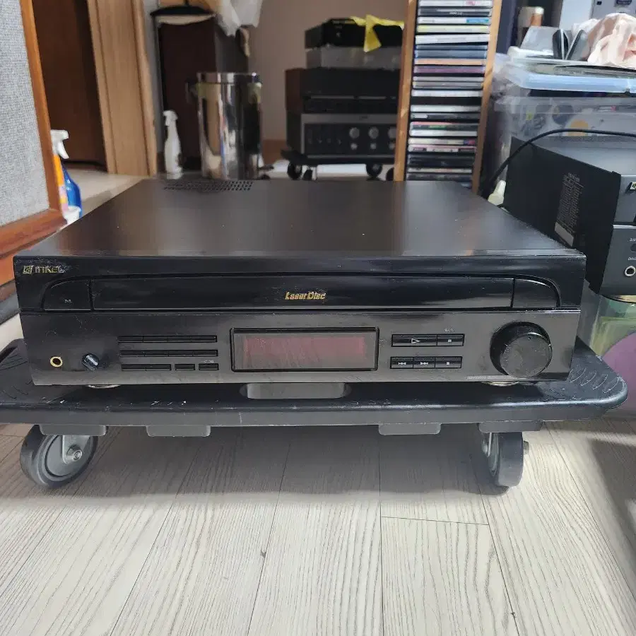 인켈 LDP 3500