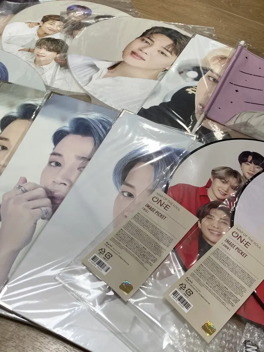 BTS MD md Merchandise