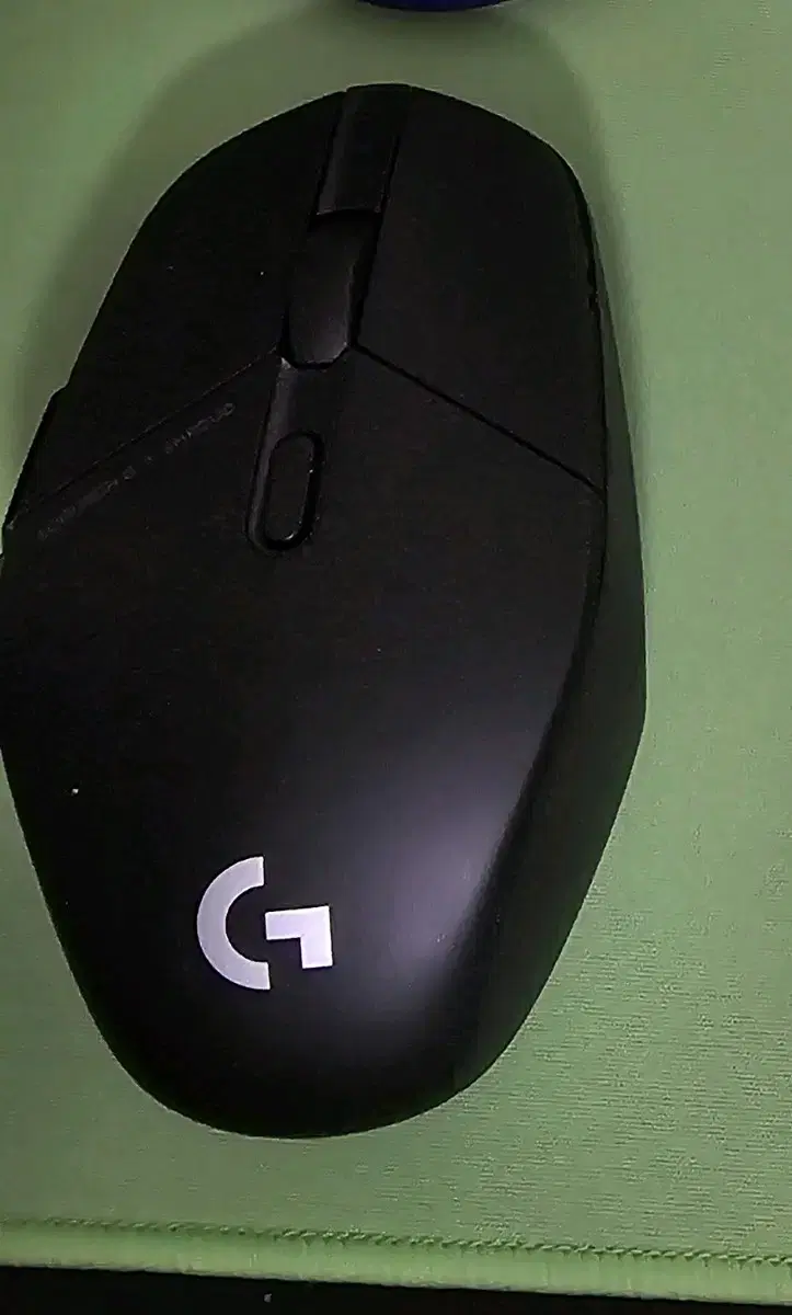 로지텍 G303 SHROUD슈라우드