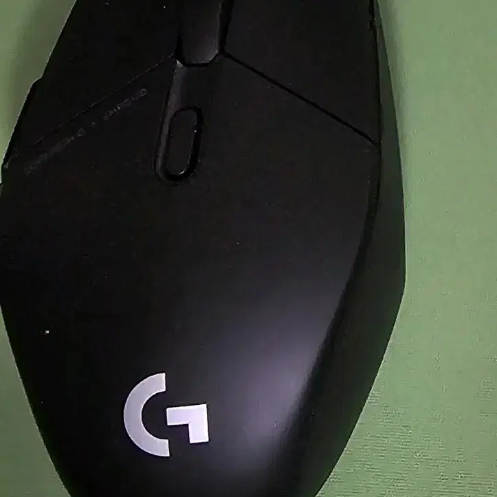 로지텍 G303 SHROUD슈라우드