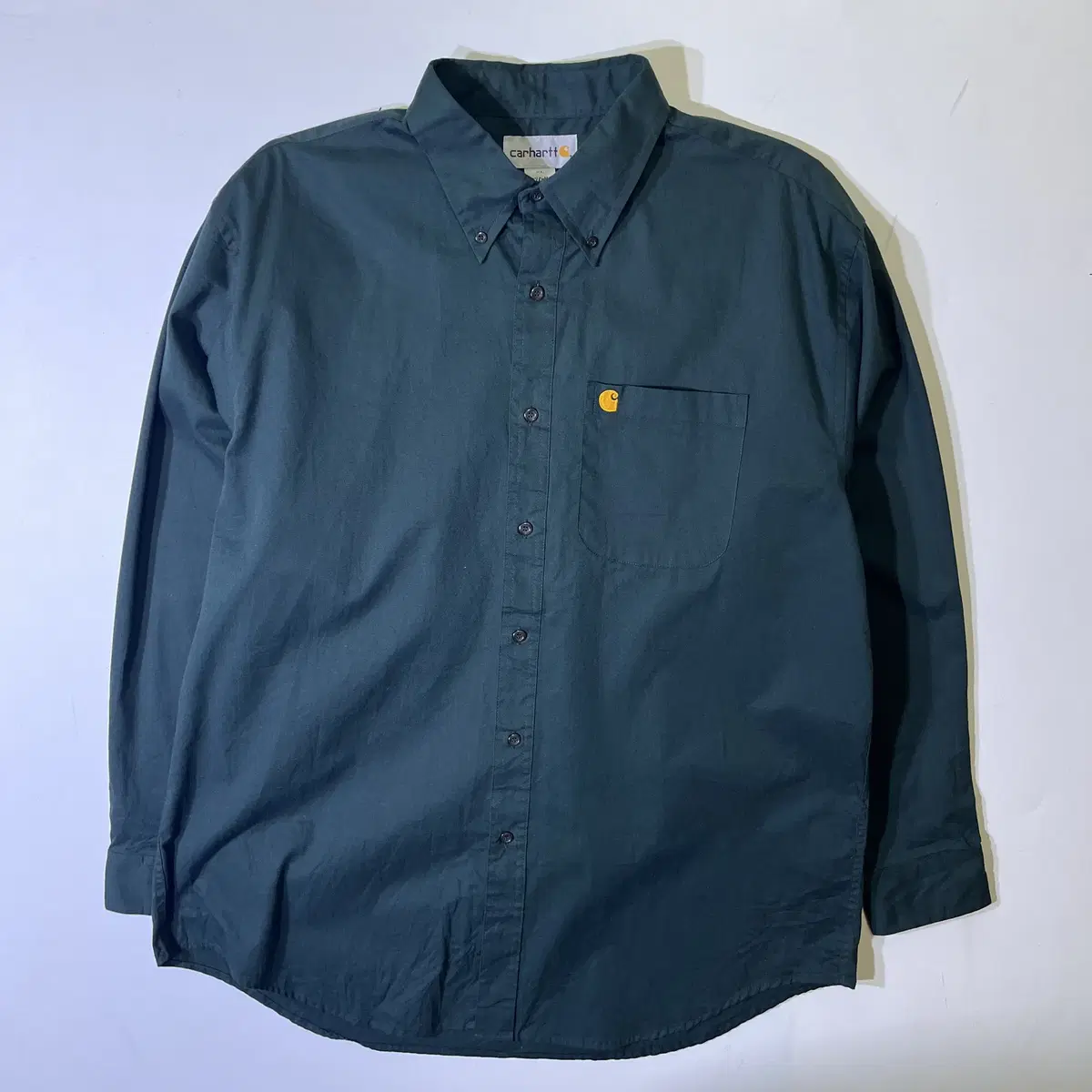 Carhartt Carhartt Work Shirt (XL/105) A6_2718