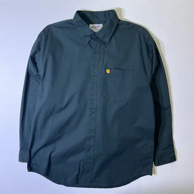 Carhartt 칼하트 워크 셔츠 (XL/105) A6_2718