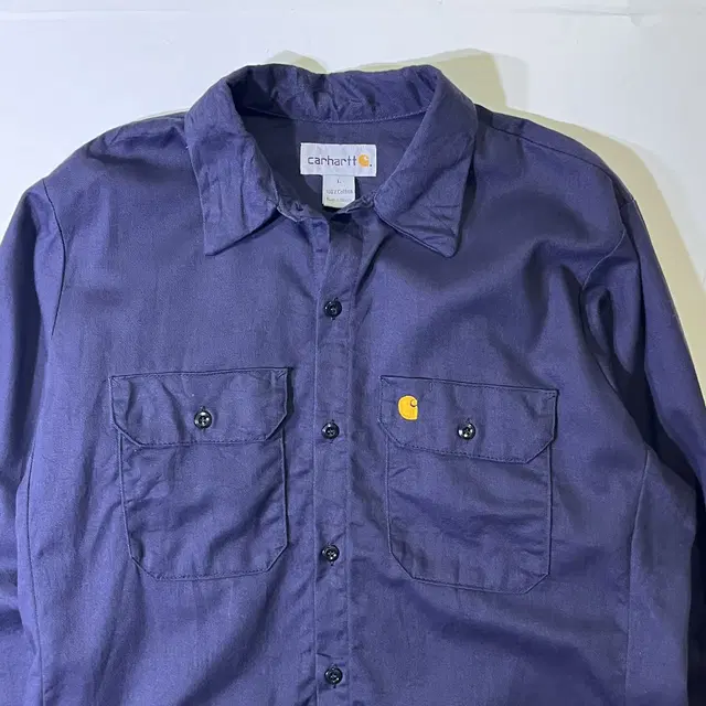 Carhartt 칼하트 워크 셔츠 (L/105) A6_2719