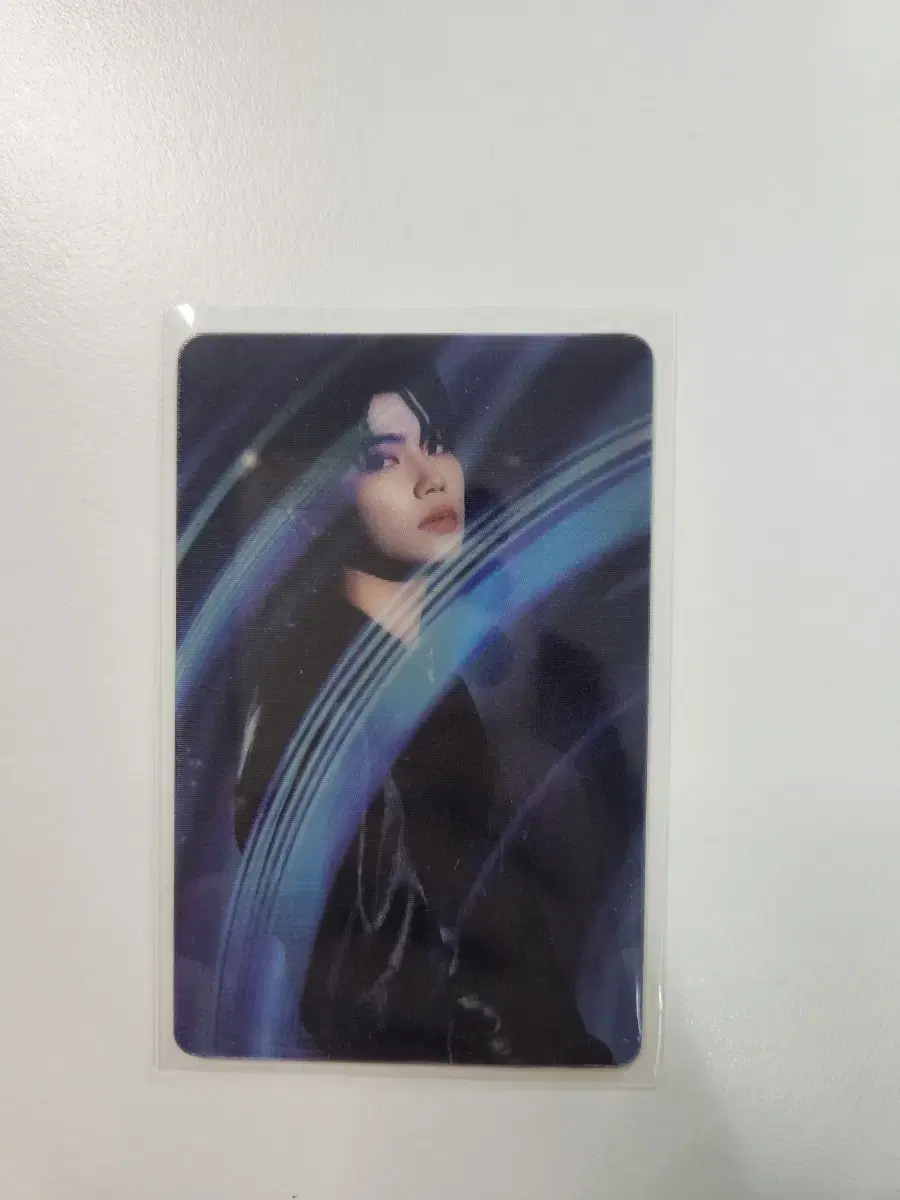 zerobaseone park gunwook photocard hologramphotocard wts