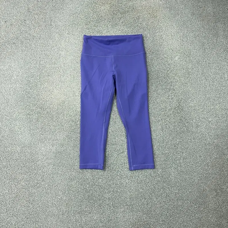 Lululemon Purple Leggings 10