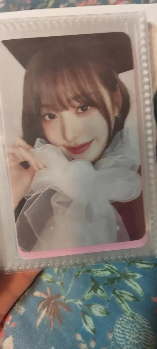 Switch makestar pre-order benefit wonyoung