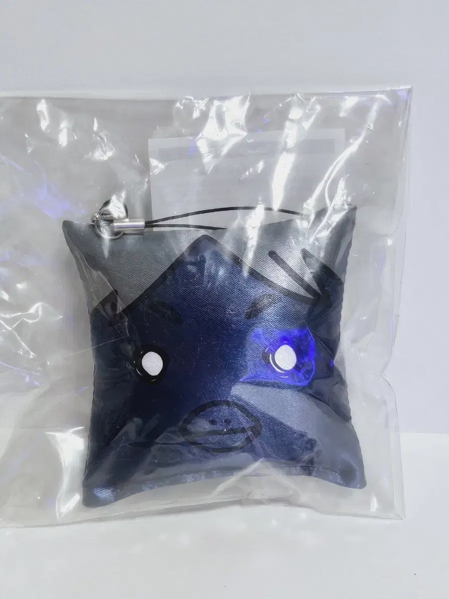 Haikyuu Sugawara Koushi Sugagarasu Mini Cushion Keychain (unsealed)