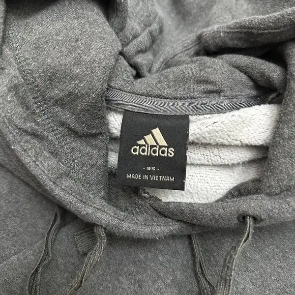 [95] Adidas 아디다스 후드티