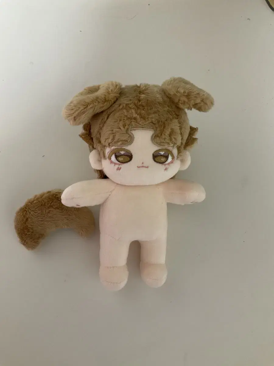 Myungho doll WTS