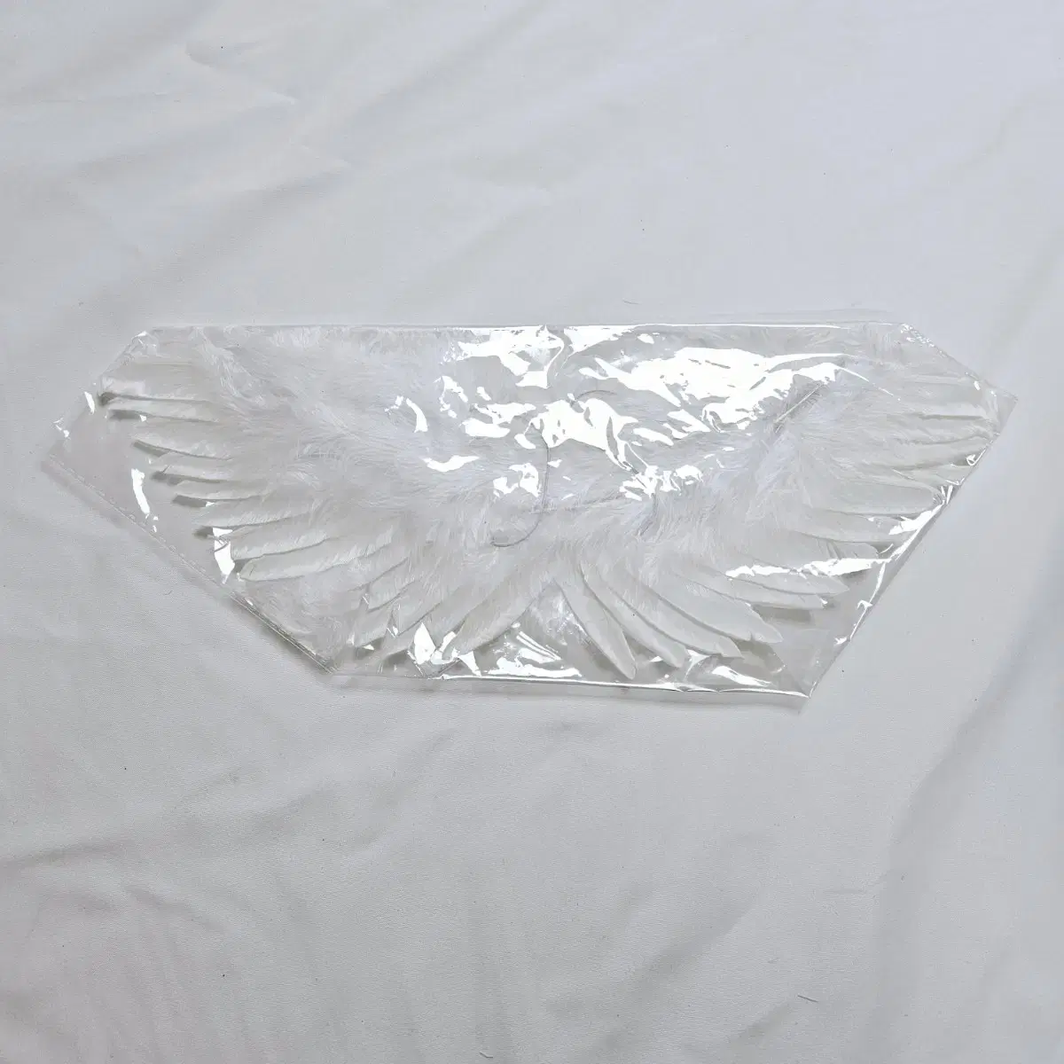 20cm Somyi Doll Props Angel Wings