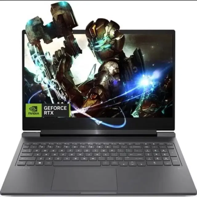 HP 빅터스 게이밍 노트북 RTX4060 16-r0094TX 프리도스