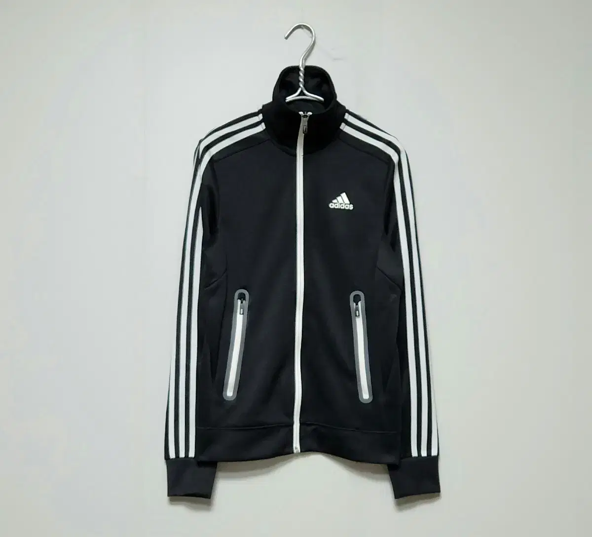 [85-90] Adidas Track Top Jersey/Unisex